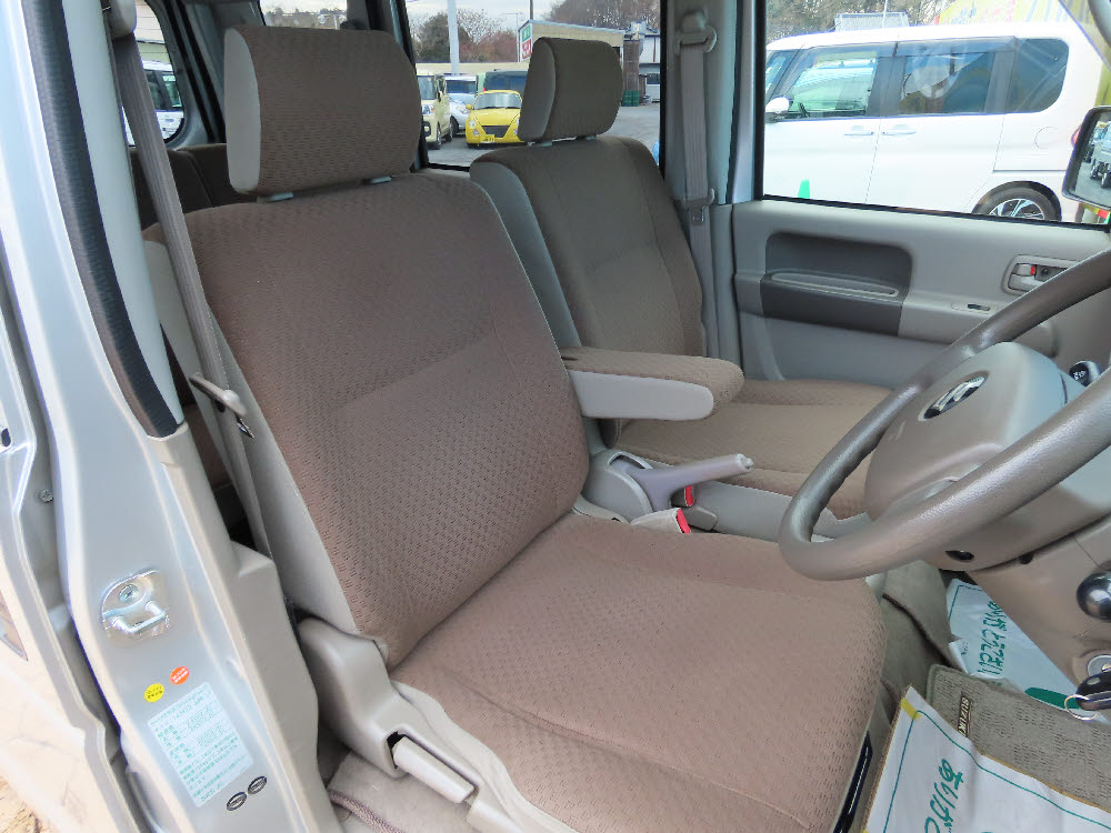 スズキ　エブリィバン ジョイン9枚目