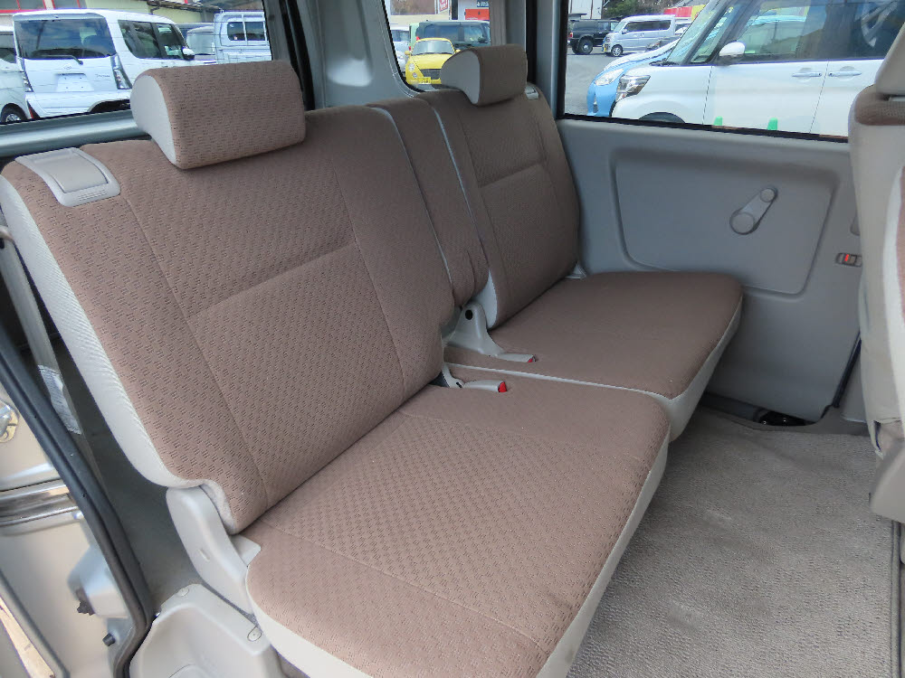 スズキ　エブリィバン ジョイン10枚目