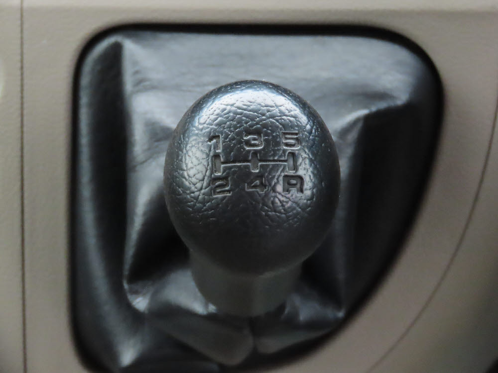 スズキ　エブリィバン ジョイン14枚目