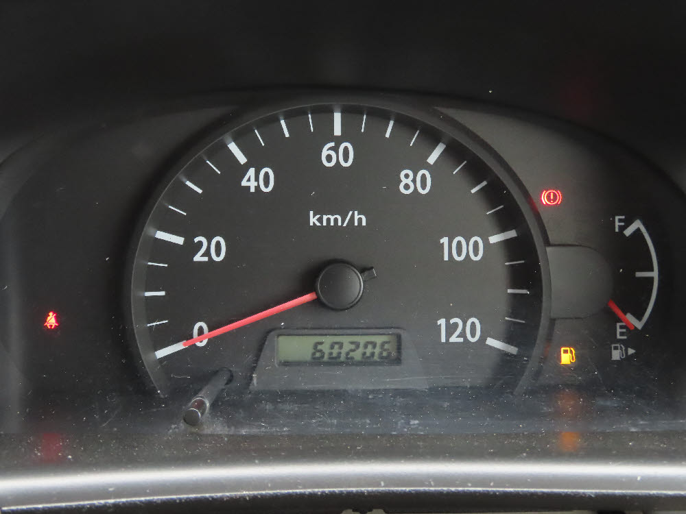 スズキ　エブリィバン ジョイン16枚目