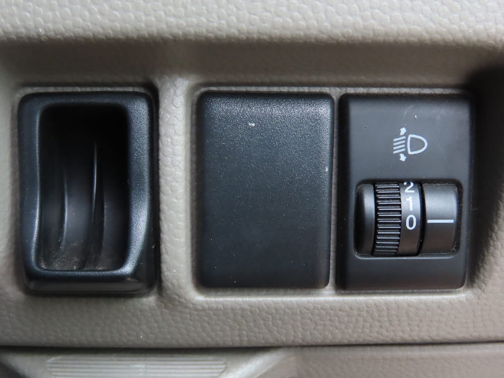 スズキ　エブリィバン ジョイン19枚目