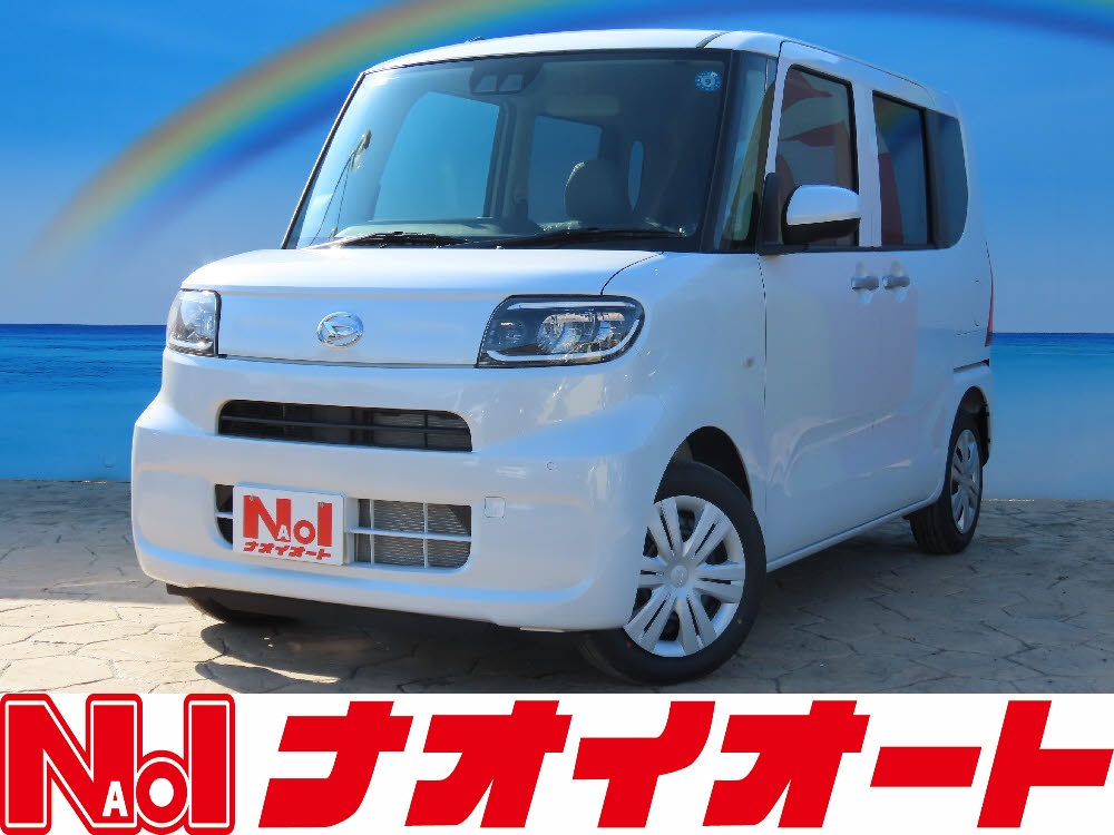 タント L アップグレードP