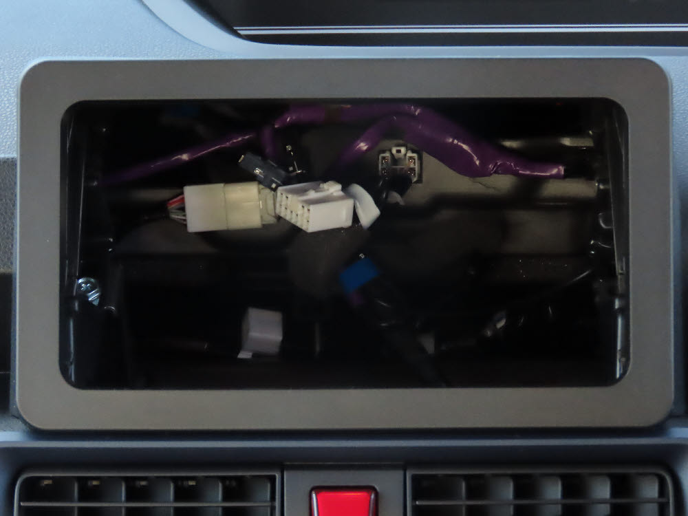 ダイハツ　タント L アップグレードP12枚目