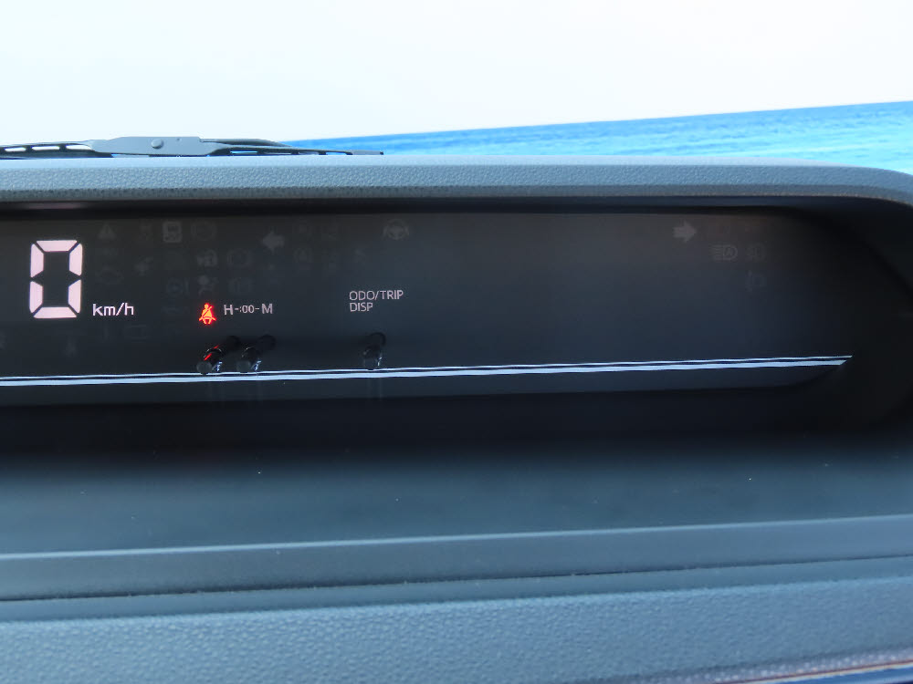 ダイハツ　タント L アップグレードP16枚目