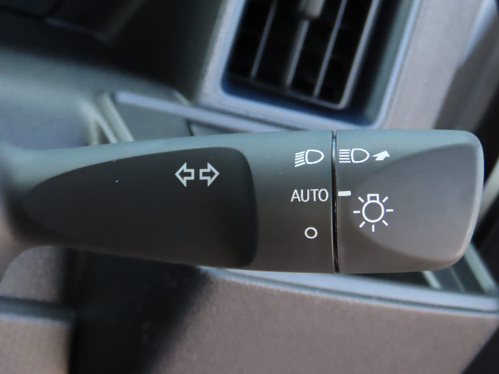 ダイハツ　タント L アップグレードP19枚目