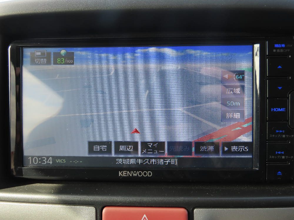 スズキ　エブリィバン　PAリミテッド18枚目