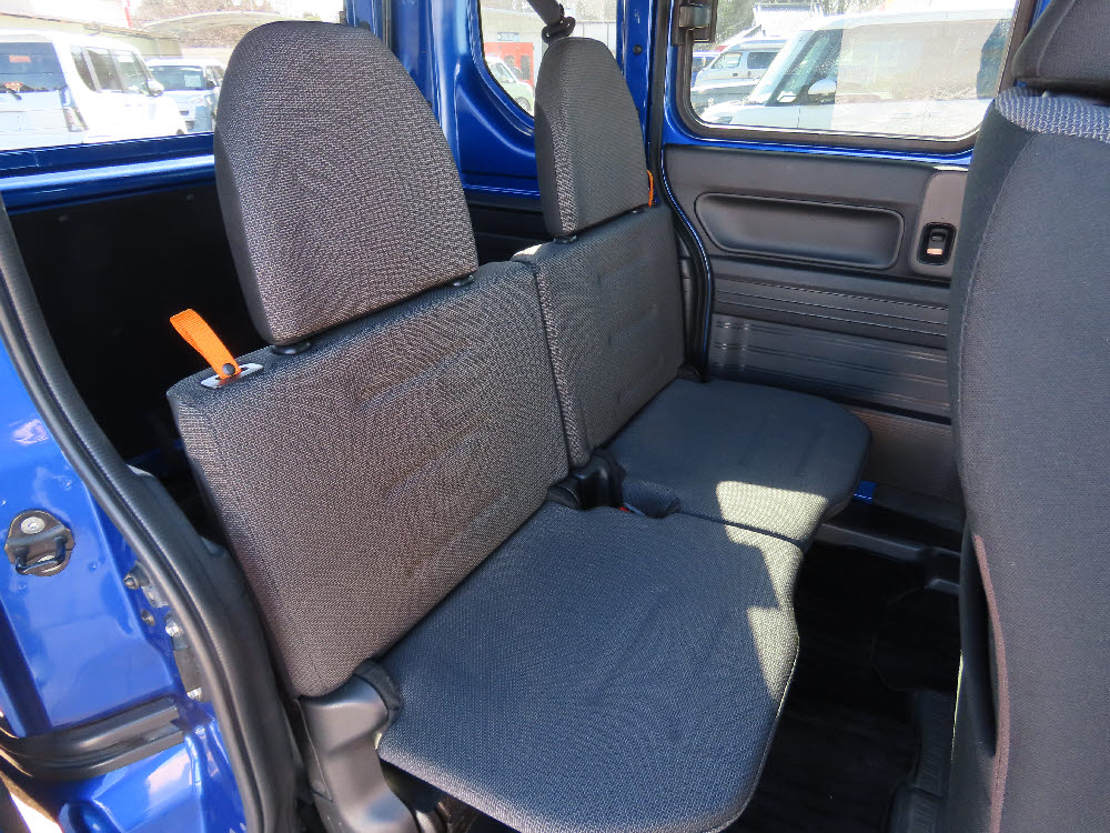 ホンダ　Ｎ ＶＡＮ+スタイル クール・ターボホンダセンシリング10枚目