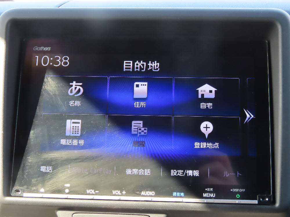 ホンダ　Ｎ ＶＡＮ+スタイル クール・ターボホンダセンシリング16枚目