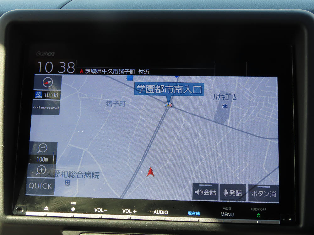 ホンダ　Ｎ ＶＡＮ+スタイル クール・ターボホンダセンシリング17枚目