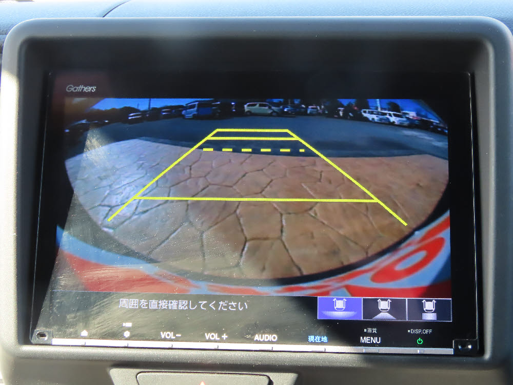 ホンダ　Ｎ ＶＡＮ+スタイル クール・ターボホンダセンシリング18枚目