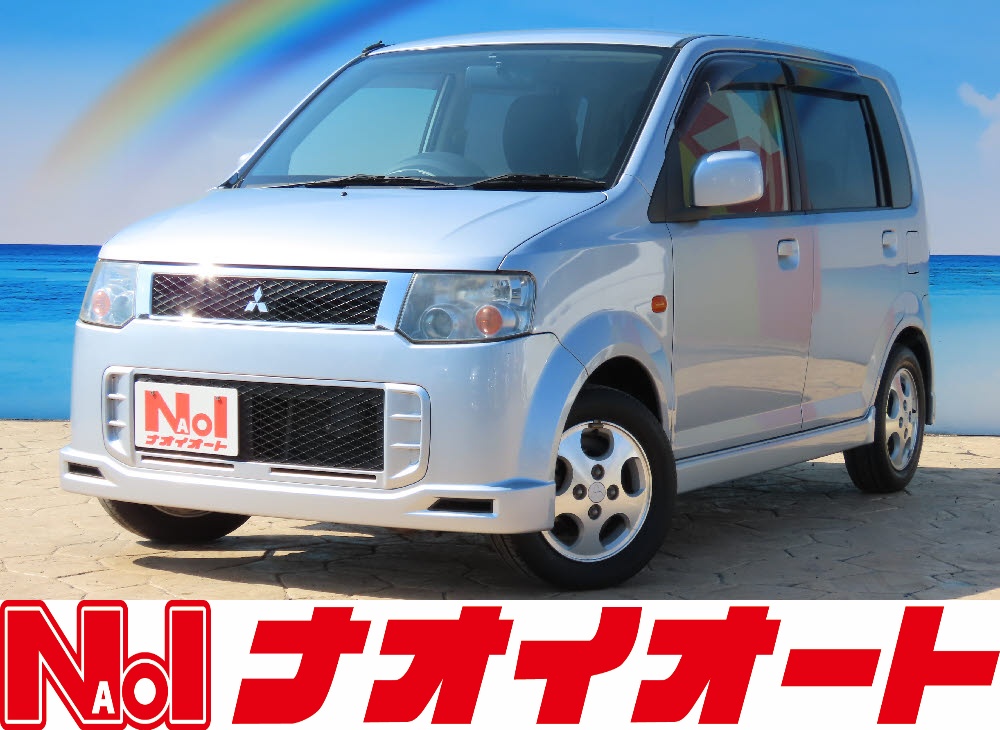 ｅＫワゴンスポーツ　X