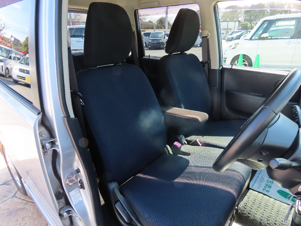 ミツビシ　ｅＫワゴンスポーツ　X9枚目