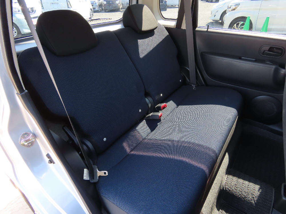 ミツビシ　ｅＫワゴンスポーツ　X10枚目