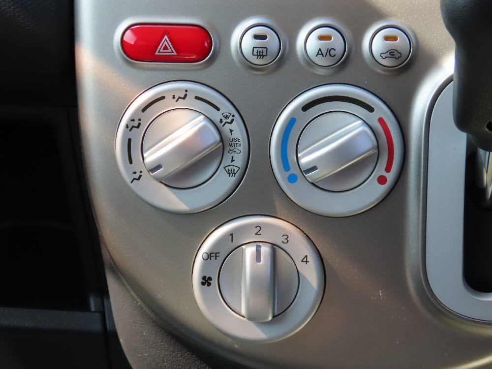 ミツビシ　ｅＫワゴンスポーツ　X13枚目