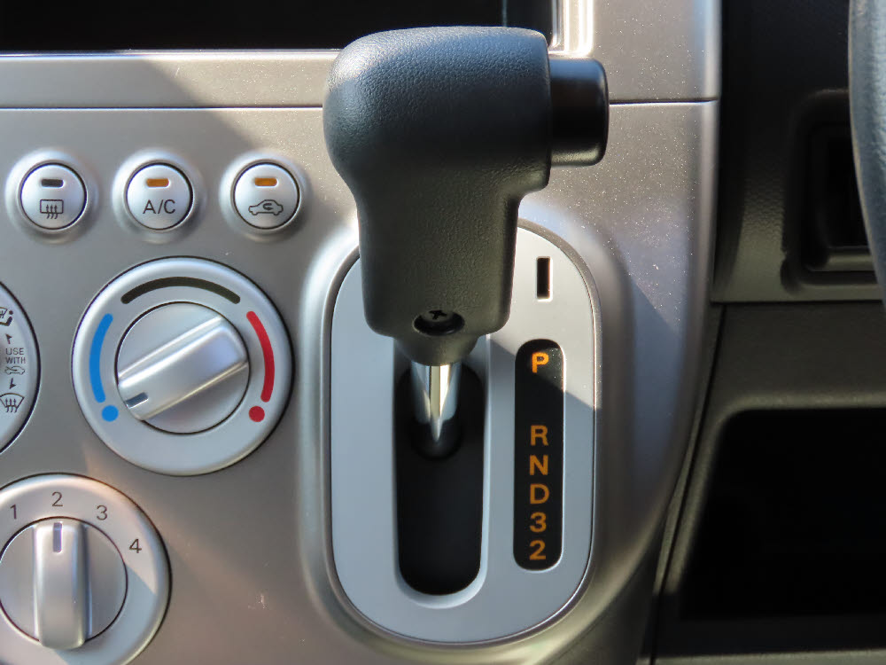 ミツビシ　ｅＫワゴンスポーツ　X14枚目