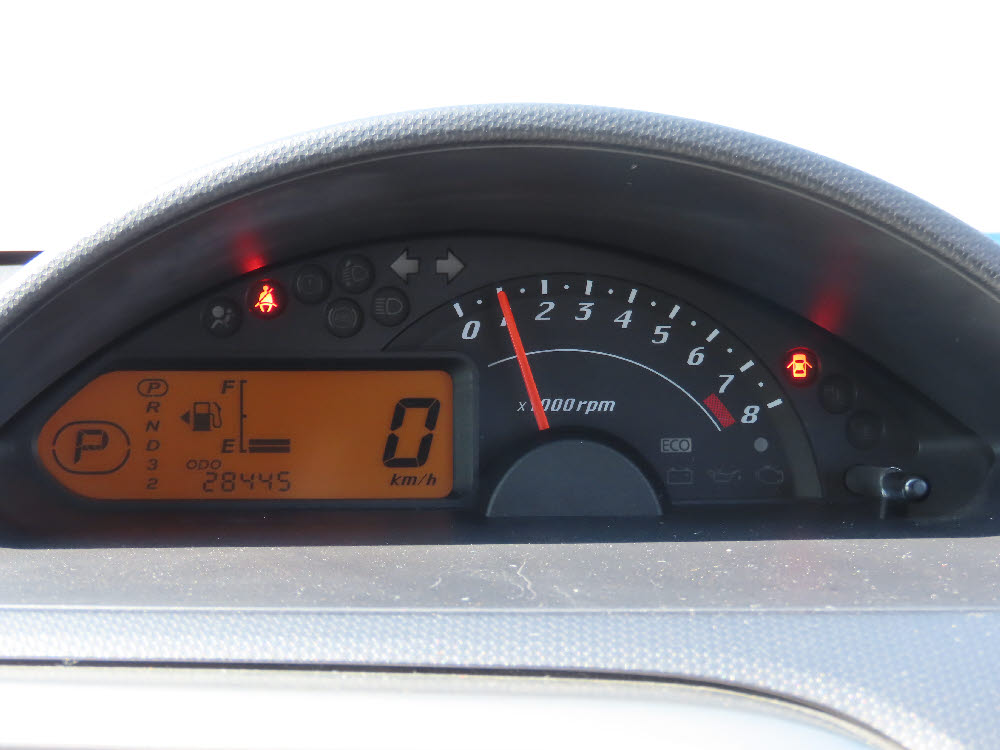 ミツビシ　ｅＫワゴンスポーツ　X16枚目