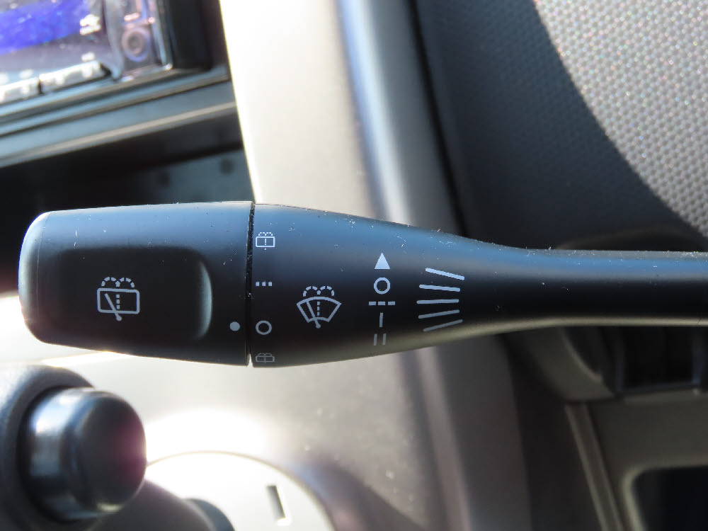 ミツビシ　ｅＫワゴンスポーツ　X17枚目