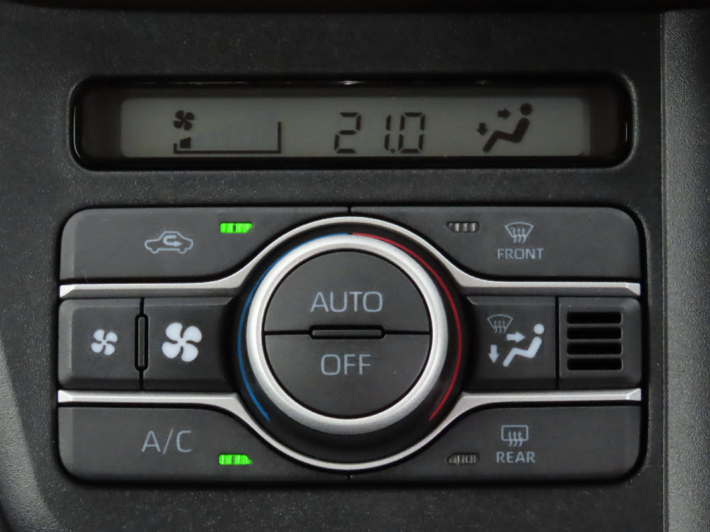 ダイハツ　ムーヴ G12枚目