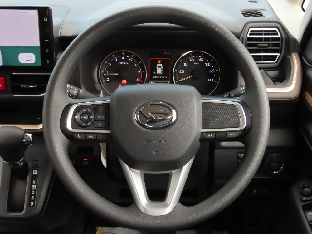 ダイハツ　ムーヴ G14枚目