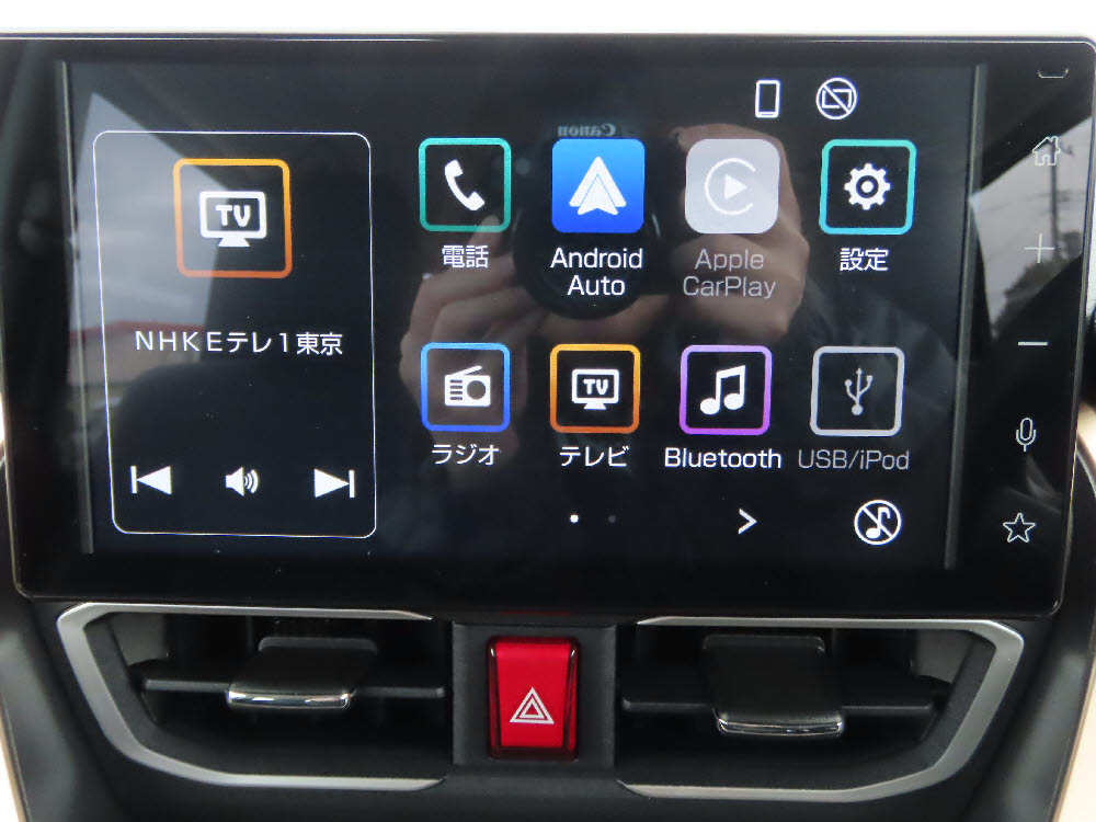 ダイハツ　ムーヴ G16枚目