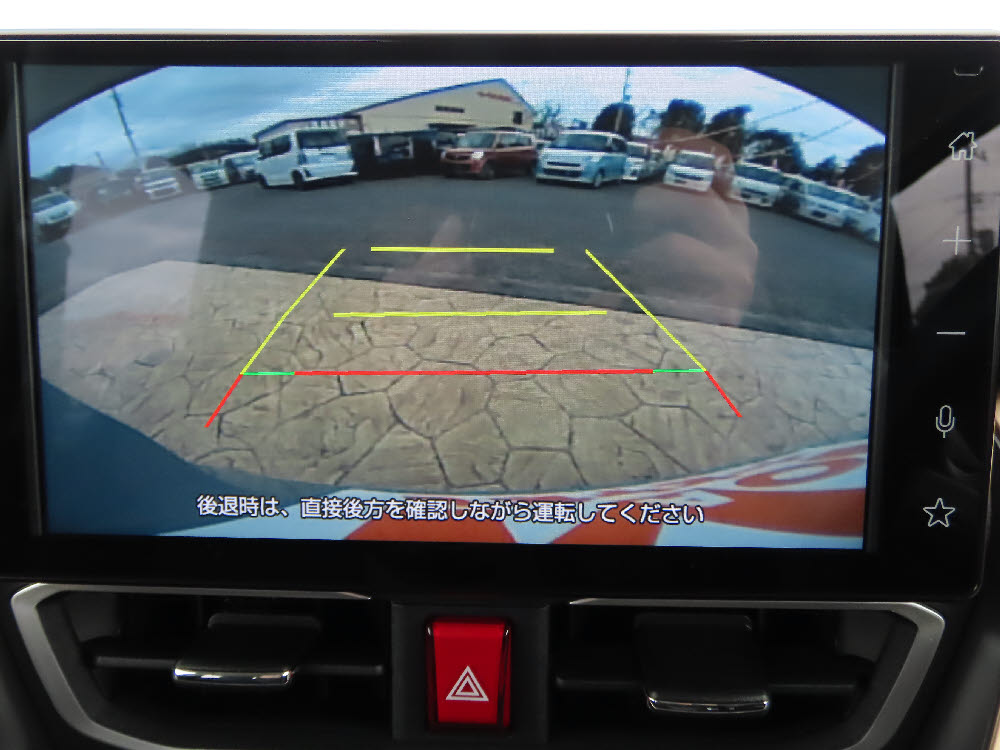 ダイハツ　ムーヴ G17枚目