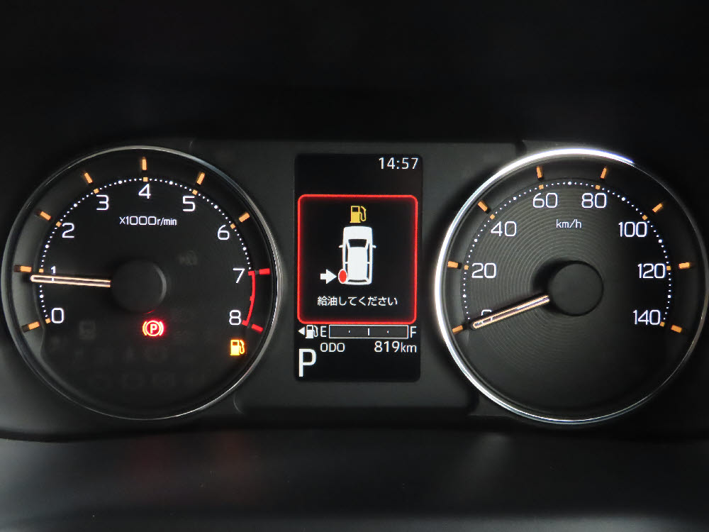 ダイハツ　ムーヴ G18枚目