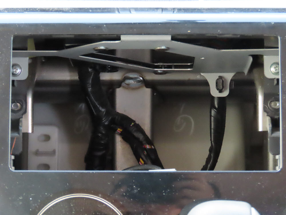 ミツビシ　ｅＫワゴン　G12枚目