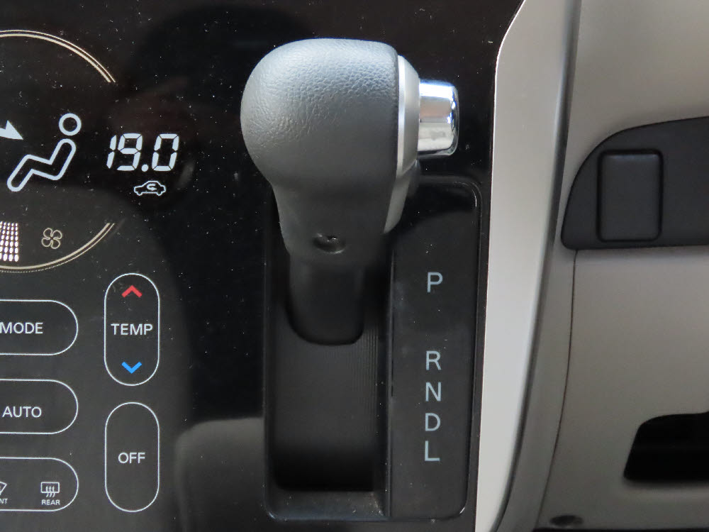 ミツビシ　ｅＫワゴン　G14枚目