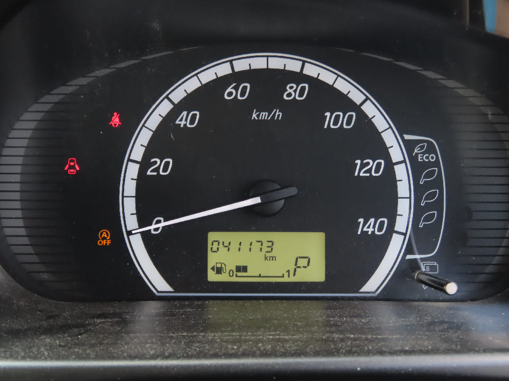 ミツビシ　ｅＫワゴン　G16枚目