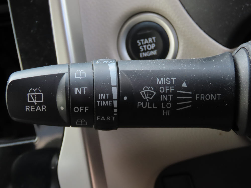 ミツビシ　ｅＫワゴン　G17枚目