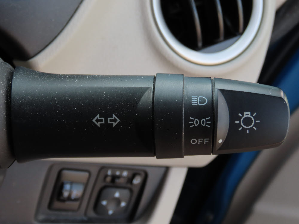 ミツビシ　ｅＫワゴン　G18枚目