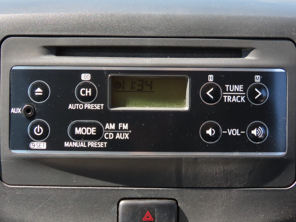 スバル　プレオプラス　L9枚目