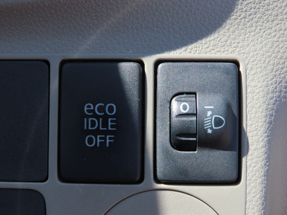 スバル　プレオプラス　L11枚目