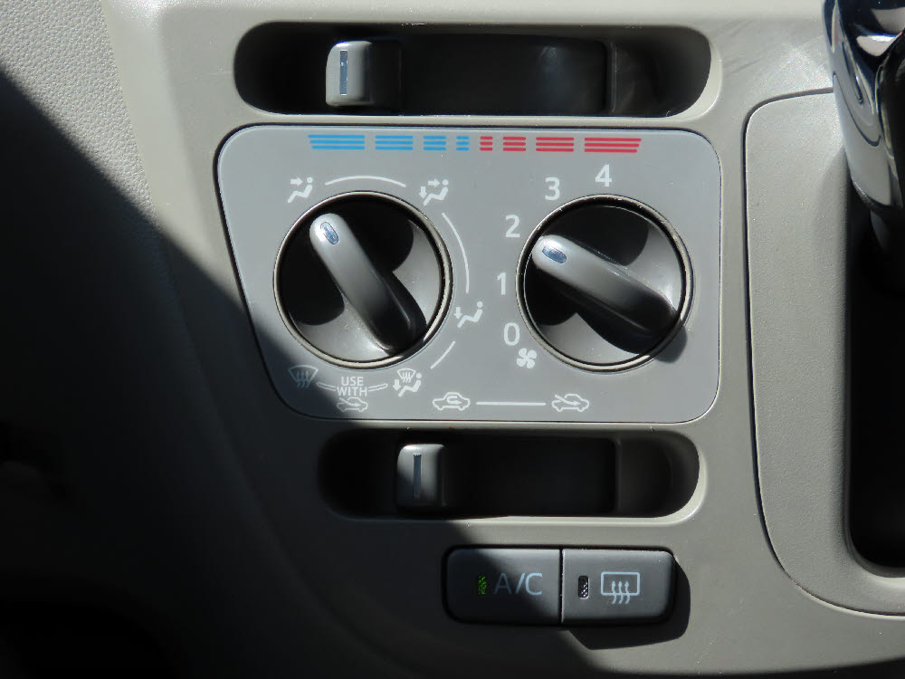 スバル　プレオプラス　L16枚目