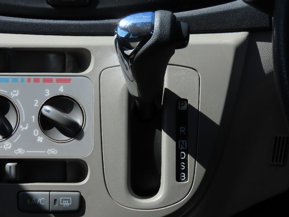 スバル　プレオプラス　L17枚目