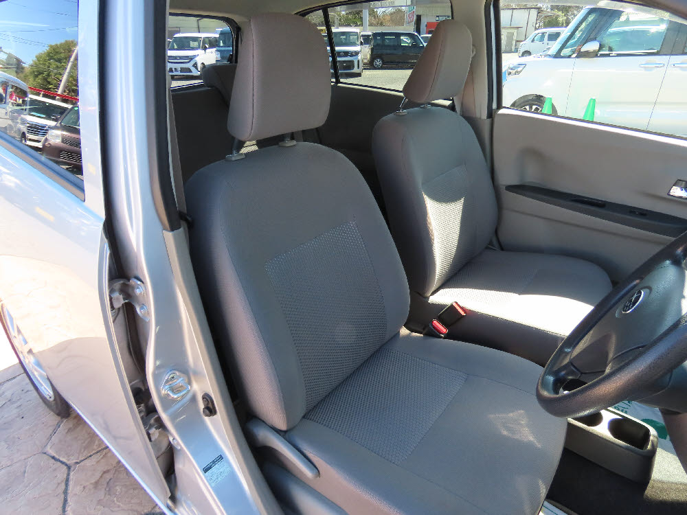 スバル　プレオプラス　L6枚目