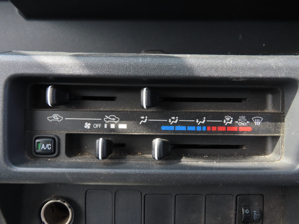 スバル　サンバートラック TB　2WD　MT14枚目