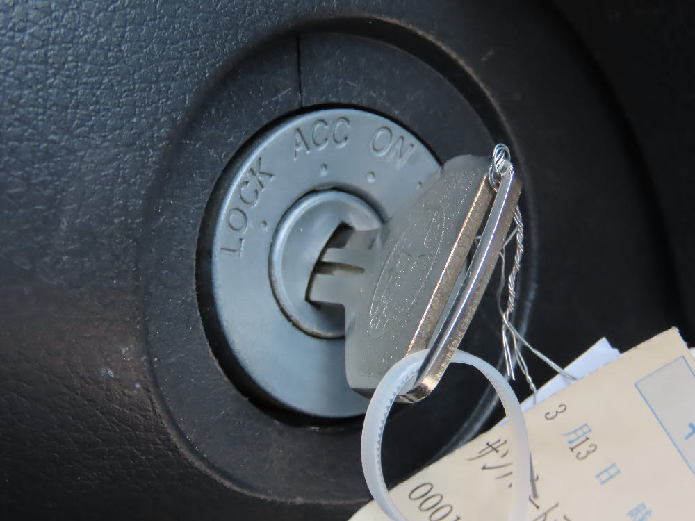 スバル　サンバートラック TB　2WD　MT7枚目