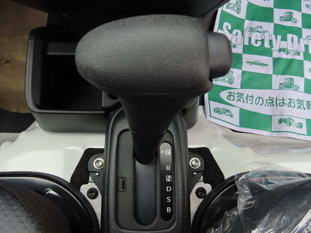 ダイハツ ハイゼットトラックジャンボ スタンダード CVT9枚目