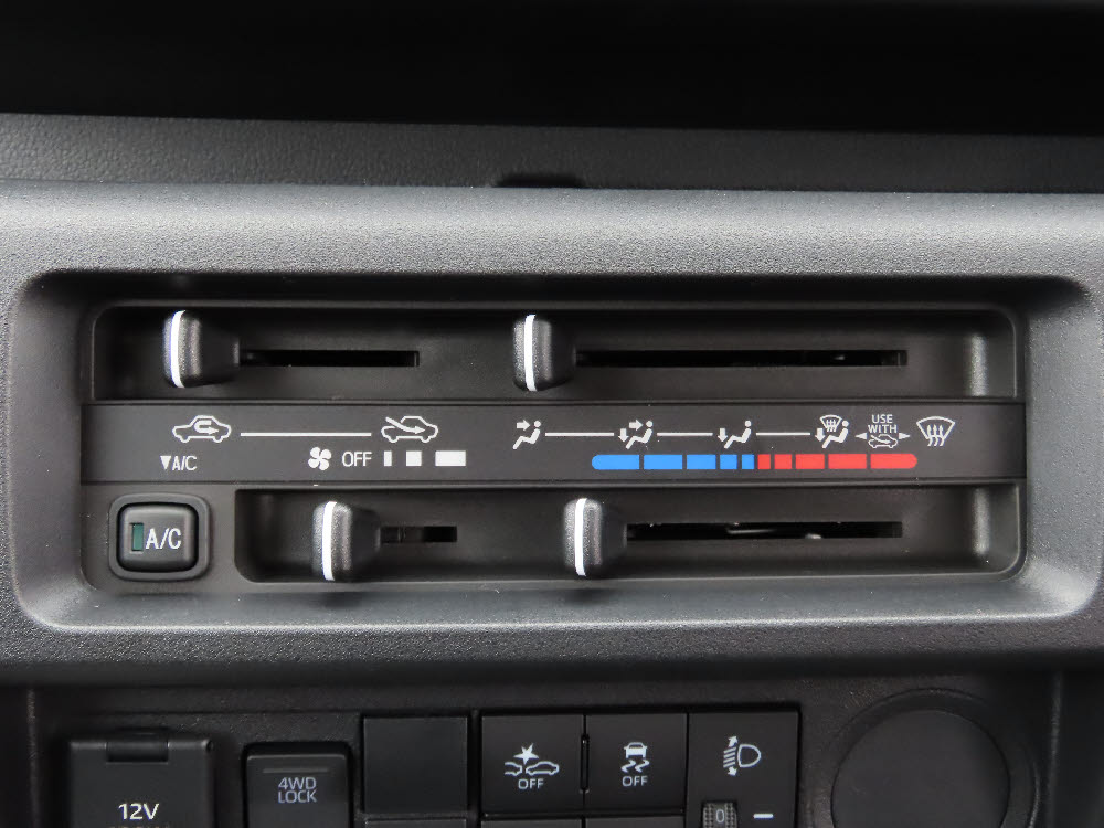 ダイハツ ハイゼットトラックジャンボ スタンダード CVT15枚目
