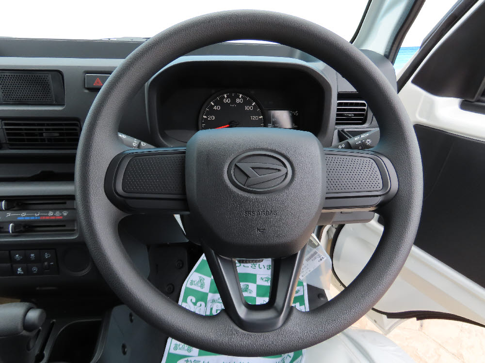 ダイハツ ハイゼットトラックジャンボ スタンダード CVT16枚目