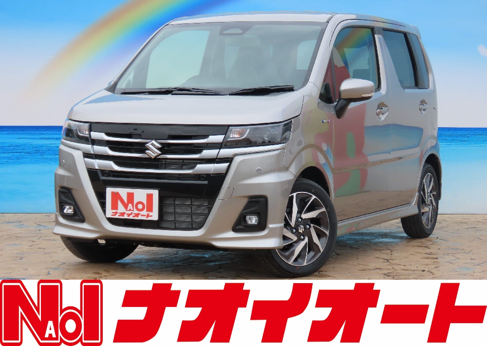 ワゴンＲ ZX 2WD