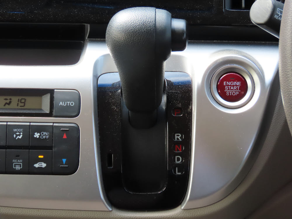 ホンダ　Ｎ ＷＧＮ G SSパッケージ13枚目