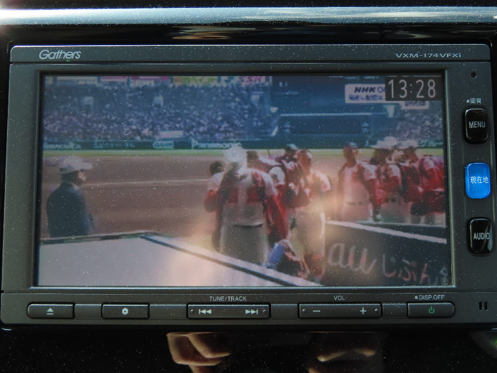 ホンダ　Ｎ ＷＧＮ G SSパッケージ15枚目