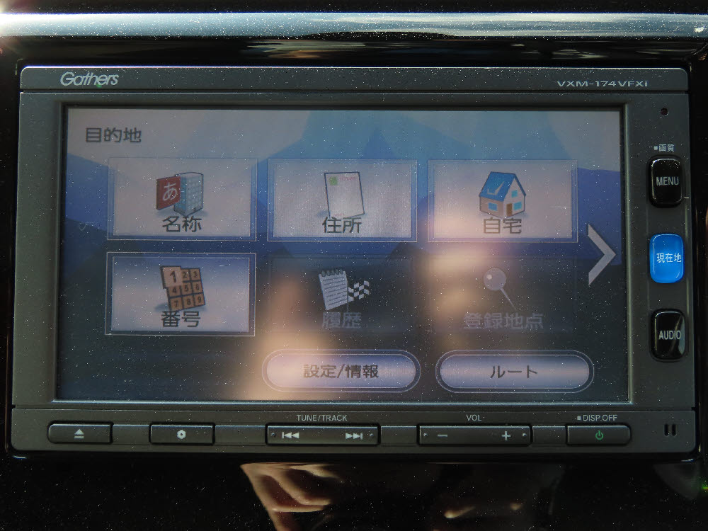 ホンダ　Ｎ ＷＧＮ G SSパッケージ16枚目