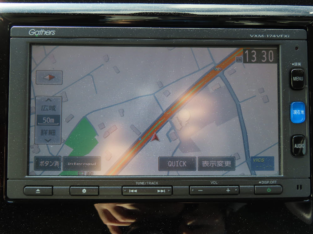 ホンダ　Ｎ ＷＧＮ G SSパッケージ18枚目