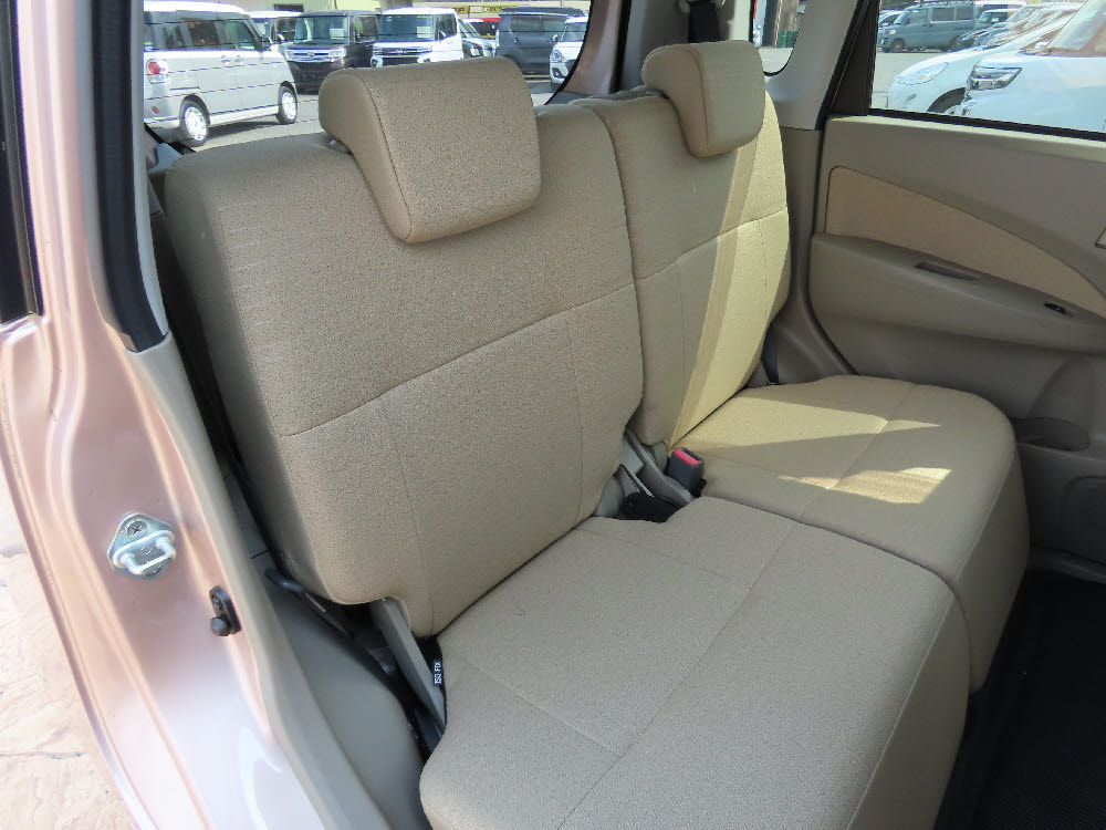 ダイハツ　ムーヴ　L10枚目