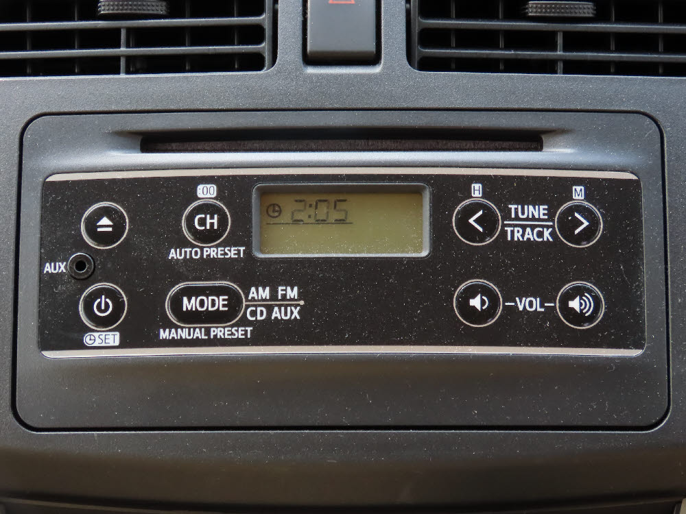 ダイハツ　ムーヴ　L12枚目