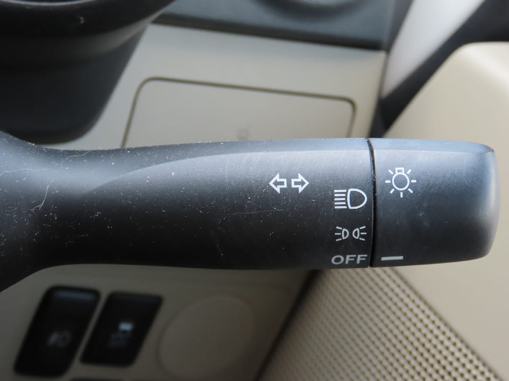 ダイハツ　ムーヴ　L18枚目