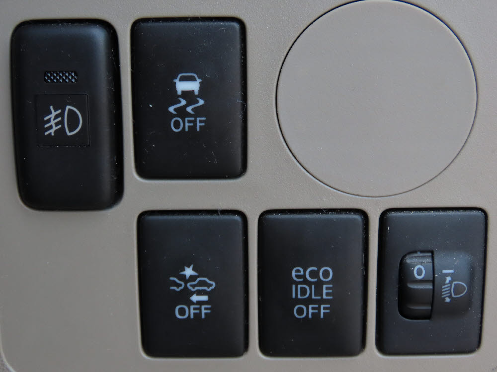 ダイハツ　ムーヴ　L19枚目